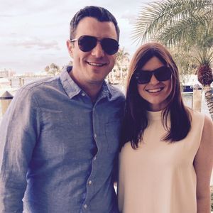 Meet your Posher, Jorie